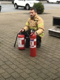 Kursusleder