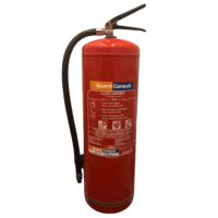 12 kg. Pulver